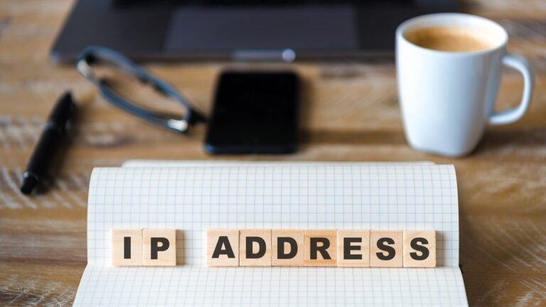 How to Figure Out Your IP Address… and Why You Might Want To