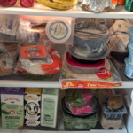 How to Stock Your Fridge So Food Lasts Longer, According to an Expert