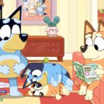 How to Stream the Latest Bite-Size ‘Bluey’ Minisodes on Disney Plus