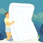 How to dispose a mattress