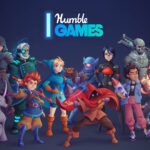 Humble Games announce layoffs amidst company restructuring