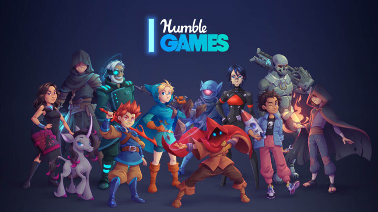 Humble Games announce layoffs amidst company restructuring