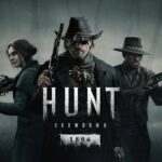 Hunt: Showdown 1896 announced – Niche Gamer