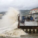 Hurricane Beryl strengthens on way to Jamaica, threatens catastrophe