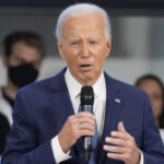 I Voted Biden in '20, But I Won't Vote for Dems This Year