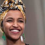 Ilhan Omar says Trump ‘losing his memory’ after he confuses her with Rashida Tlaib