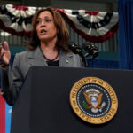 It’s Time for President Kamala Harris