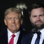 J.D. Vance Proves It: Trump Hires the Very Worst People