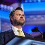 J.D. Vance speech at RNC spotlights his Rustbelt roots : NPR