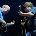 Jack Black’s Tenacious D cancels tour after Trump remark