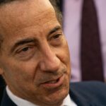 Jamie Raskin, Another Top Democrat, Urges Biden to Drop Out