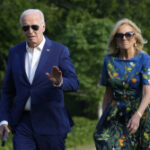 Jill Biden, Abuser In Chief