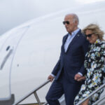 Jill Biden Is Not Going To Tell Joe To Step Aside