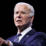 Joe Biden Is a National Embarrassment