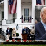 Joe Biden’s Fourth of July military gaffe, veteran’s group responds