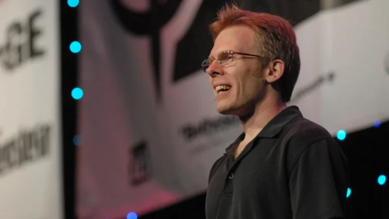 John Carmack criticizes right-wing cancel culture in wake of Donald Trump assassination attempt