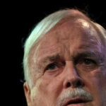 John Cleese Calls Out NRA After Trump Assassination Attempt