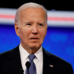 Journalists Mourn the Wildly Successful ‘Cover-Up’ of Biden’s Advanced Age