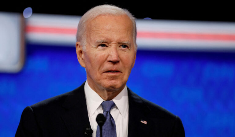 Journalists Mourn the Wildly Successful ‘Cover-Up’ of Biden’s Advanced Age