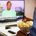 Joy Reid Reaches New Heights in Not Only Trump Derangement Syndrome—but Derangement Period – RedState