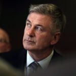 Judge Explains Dismissal in Alec Baldwin Case; See the Barnburner Reactions. – RedState