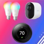 July 4th Smart Home Deals Still Going Strong: Save on Smart Lights, Robot Vacuums and More