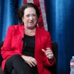 Justice Elena Kagan says Supreme Court’s code of conduct needs an enforcement plan. Takeaways from her wide-ranging comments.