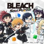 KLab To Launch New Bleach Puzzle Game in 2024