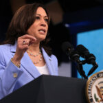 Kamala Harris Is Still a Dangerous Authoritarian