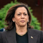 Kamala Harris Praised ‘Defund the Police’ Movement in June 2020 Interview