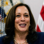 Kamala Harris Record Creates Turbulence for Battleground Senate Democrats