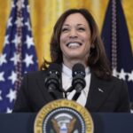 Kamala Harris’ Shot at the Presidency Just Got Worse With Cringe Pandering Video at BET Awards – RedState