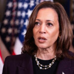 Kamala Harris Tells Us Who She Is