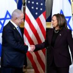 Kamala Harris Will Shift on Gaza Only if We Make Her