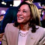 Kamala Harris Wipes Out Trump’s Swing-State Lead in Election Dead Heat