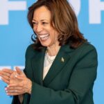 Kamala Harris beats Donald Trump new poll shows, performs better than Joe Biden