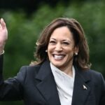 Kamala Harris erases Donald Trump’s gains with Hispanic voters in new poll