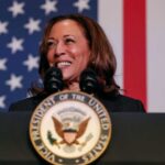 Kamala Harris for President | The Nation