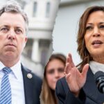 Kamala Harris hit with articles of impeachment over border crisis, ‘misleading’ people on Biden