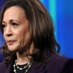 Kamala Harris’s Stock Is Overvalued