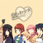 Katawa Shoujo finally getting modern release on Steam and itchi.io