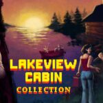 Lakeview Cabin Collection gets console ports this month