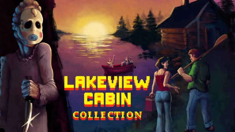 Lakeview Cabin Collection gets console ports this month