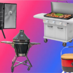 Last Chance July 4th Grill Deals: Fuel Up Your Summer Parties With Massive Savings