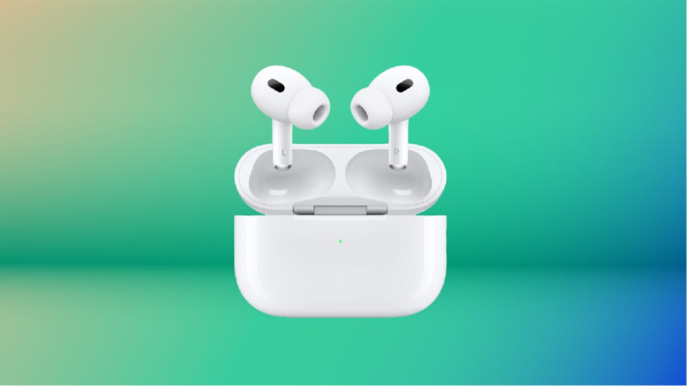 Last-Minute Prime Day Deal: Apple’s AirPods Pro 2 at Just 9, a Record Low