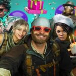 Left to Survive celebrates six years with a rewards-stuffed July