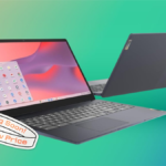 Lenovo’s IdeaPad 3i Chromebook Is Only 7 During Amazon Prime Day