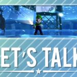 [Let’s Talk] What are you playing?