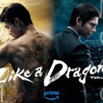 Like a Dragon TV series first trailer revealed with Kento Kaku as Akira Nishikiyama