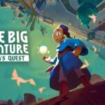 Little Big Adventure: Twinsen’s Quest launches this fall